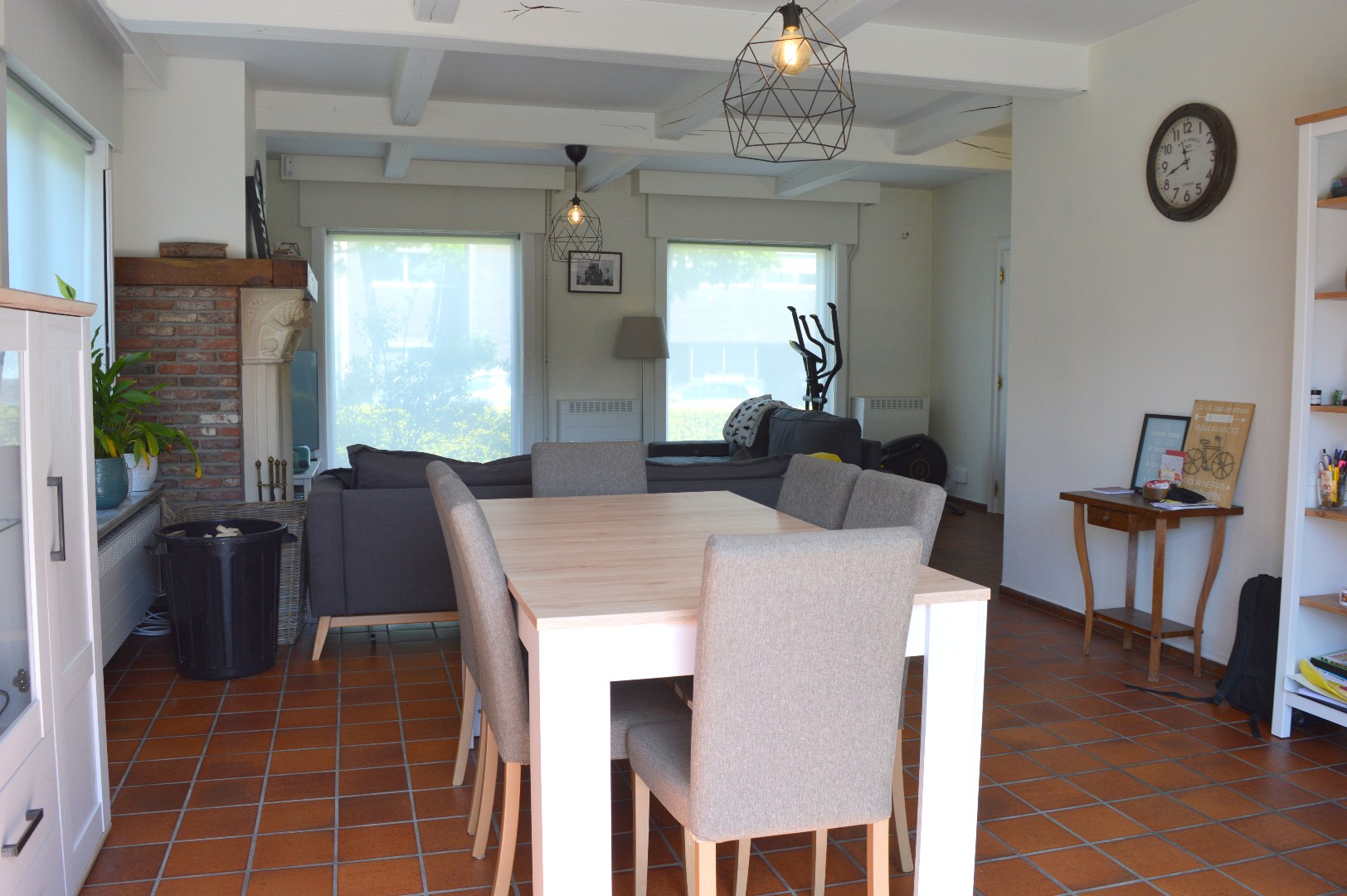 Rustig gelegen gelijkvloerse woning te Kortrijk - foto 4