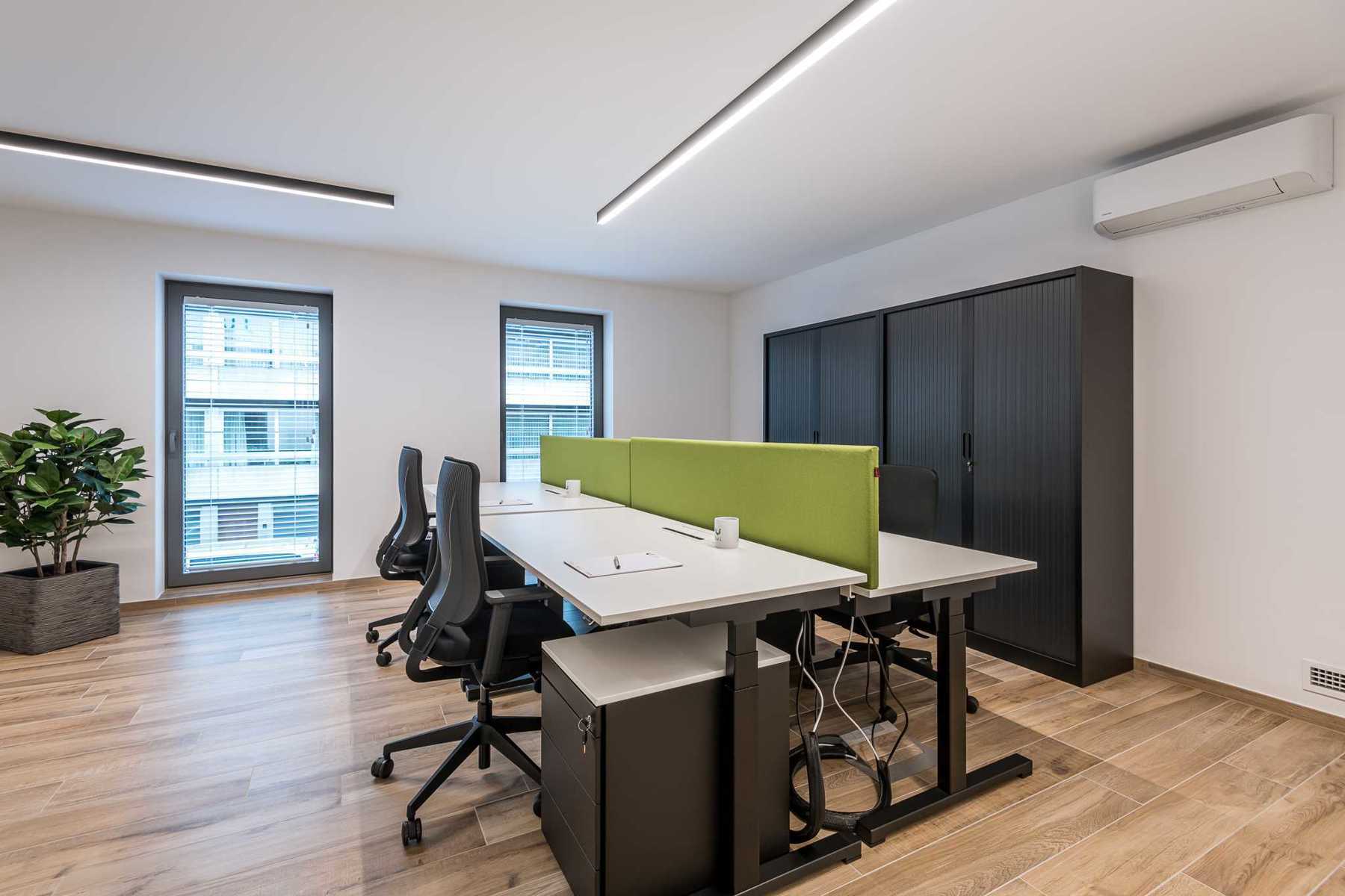 Hypermoderne en stijlvolle kantoorruimtes in centrum Geel - foto 5