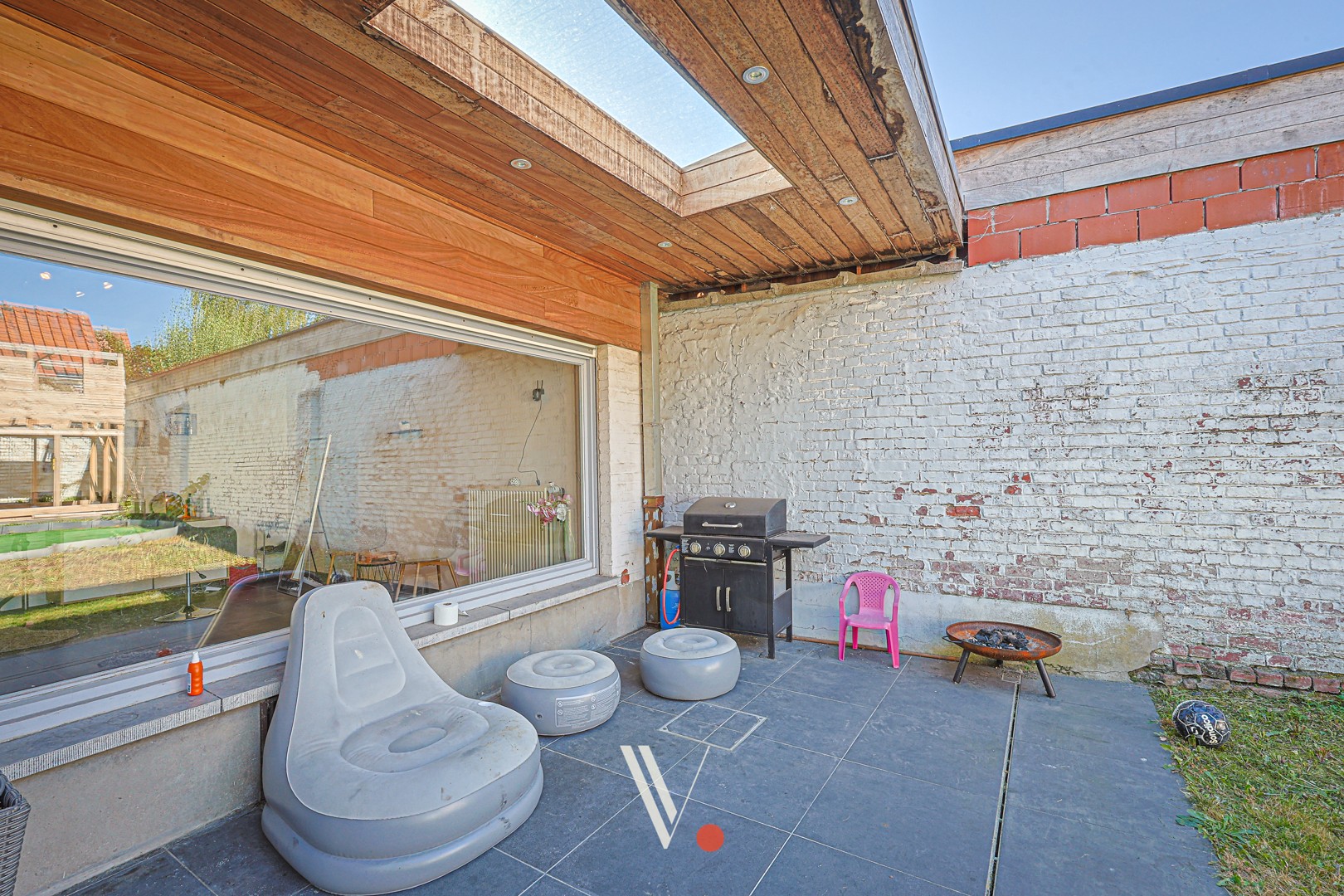 Maison à vendre à Izegem avec 3 chambres - photo 4