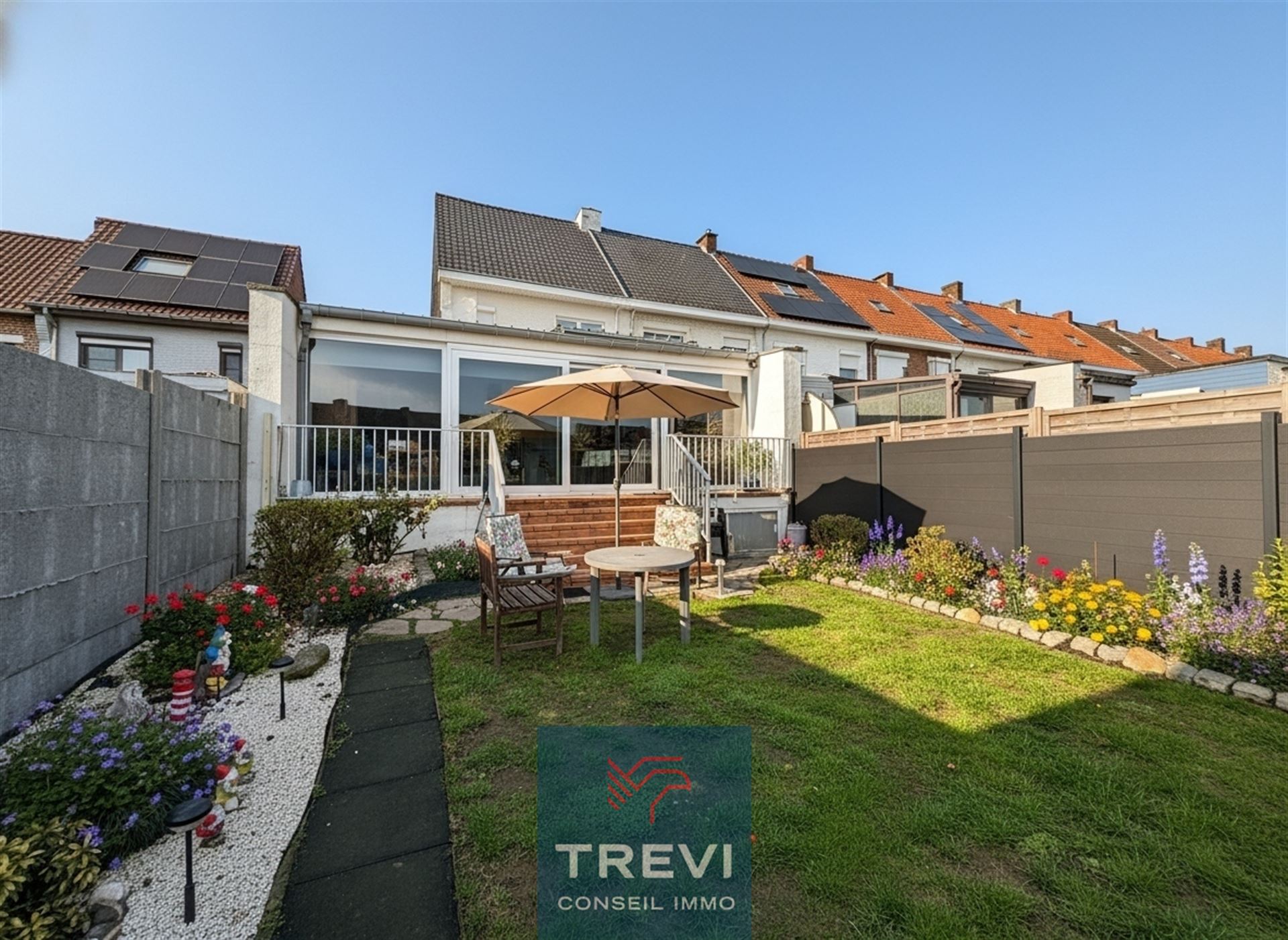 Belle maison 3 f rénovée avec garage - photo 3