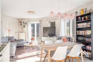 Appartement à vendre à Lokeren