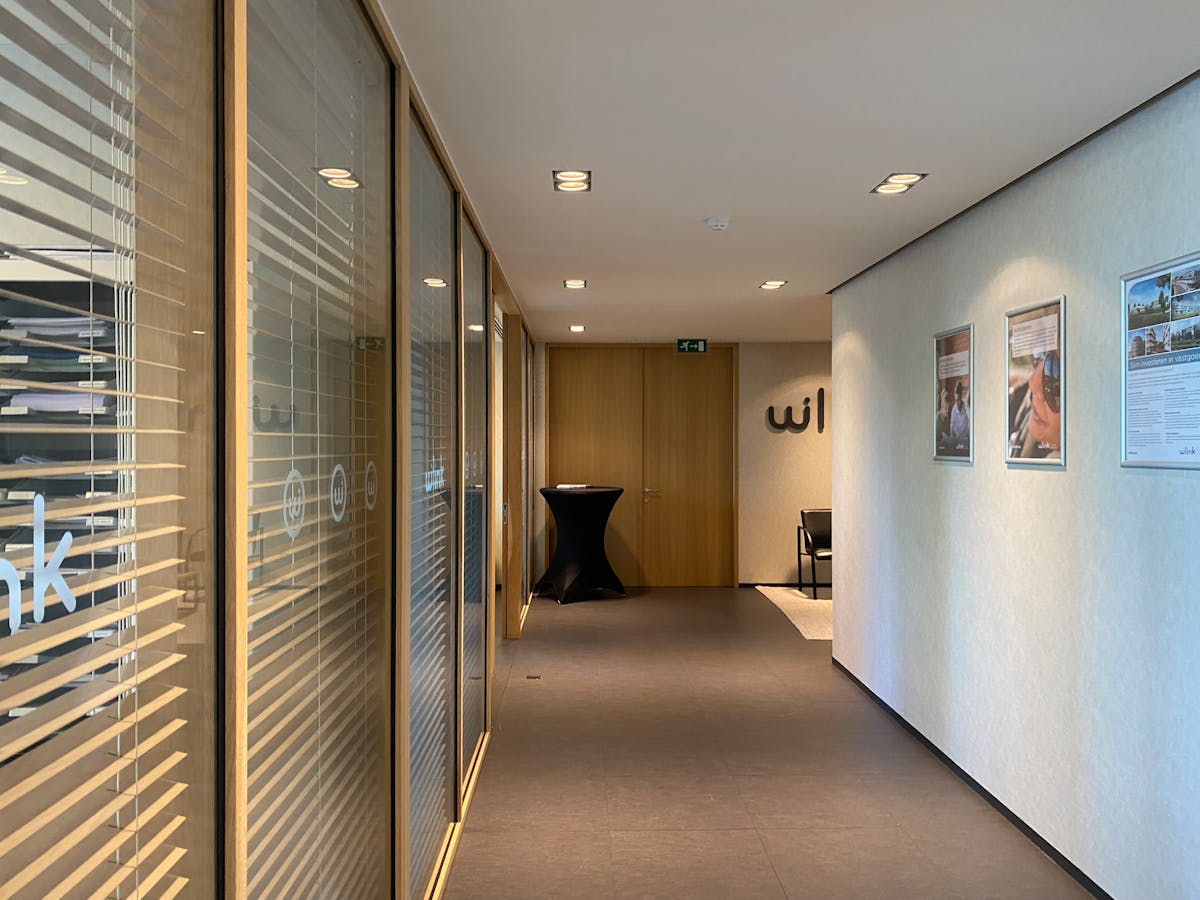 Ingericht kantoor van ca. 372 m² op het Westwing Park - foto 5