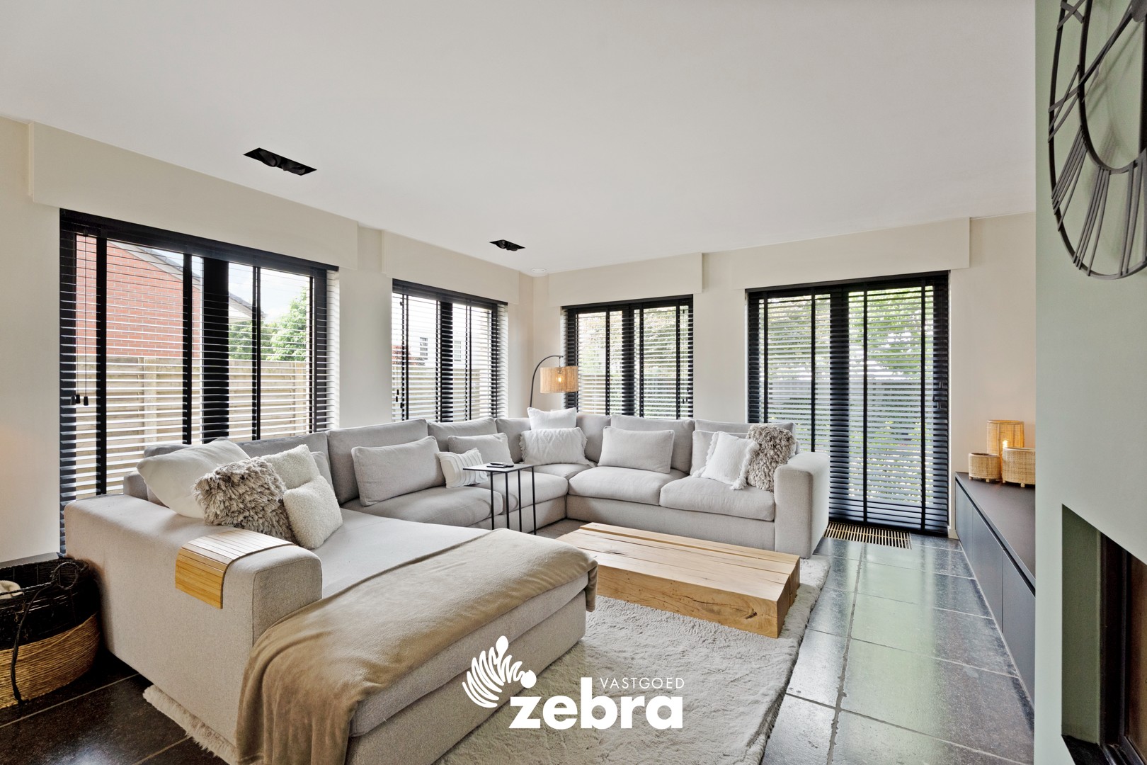 Maison à vendre à Oostrozebeke avec 3 chambres - photo 2