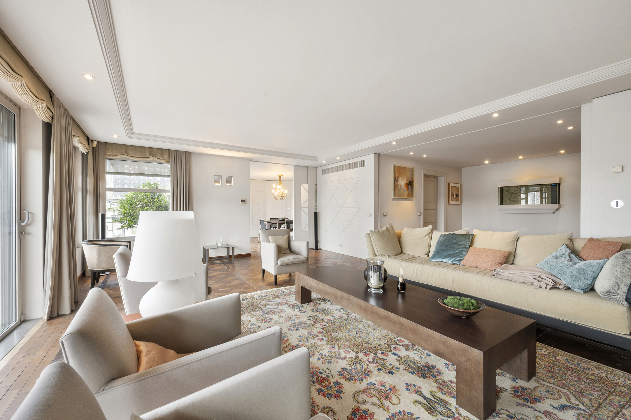 Appartement à vendre à Waregem avec 3 chambres - photo 2