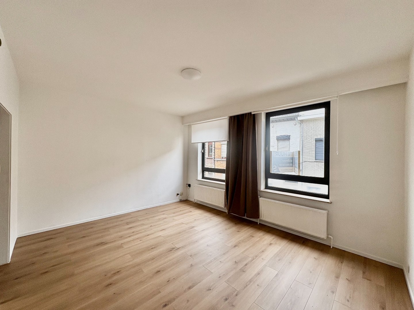 Appartement in Antwerpen