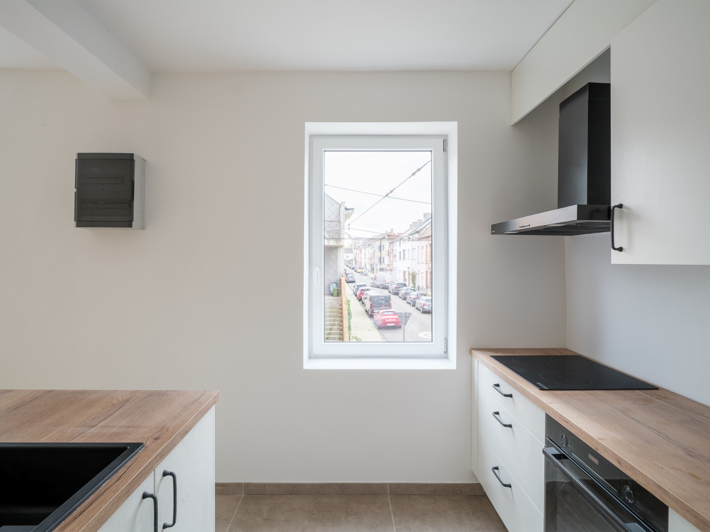 Gerenoveerd appartement aan de Gentse stadsrand - foto 4
