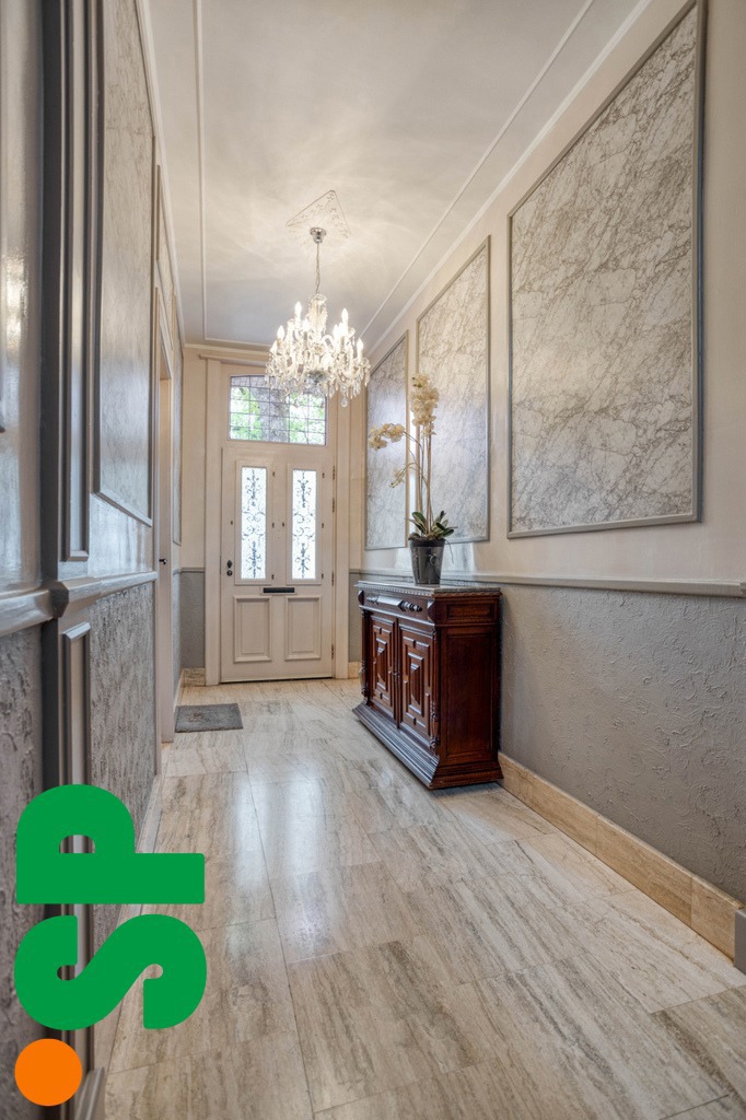 Karakteristiek herenhuis met ruimte voor zelfstandige activiteit. - foto 4