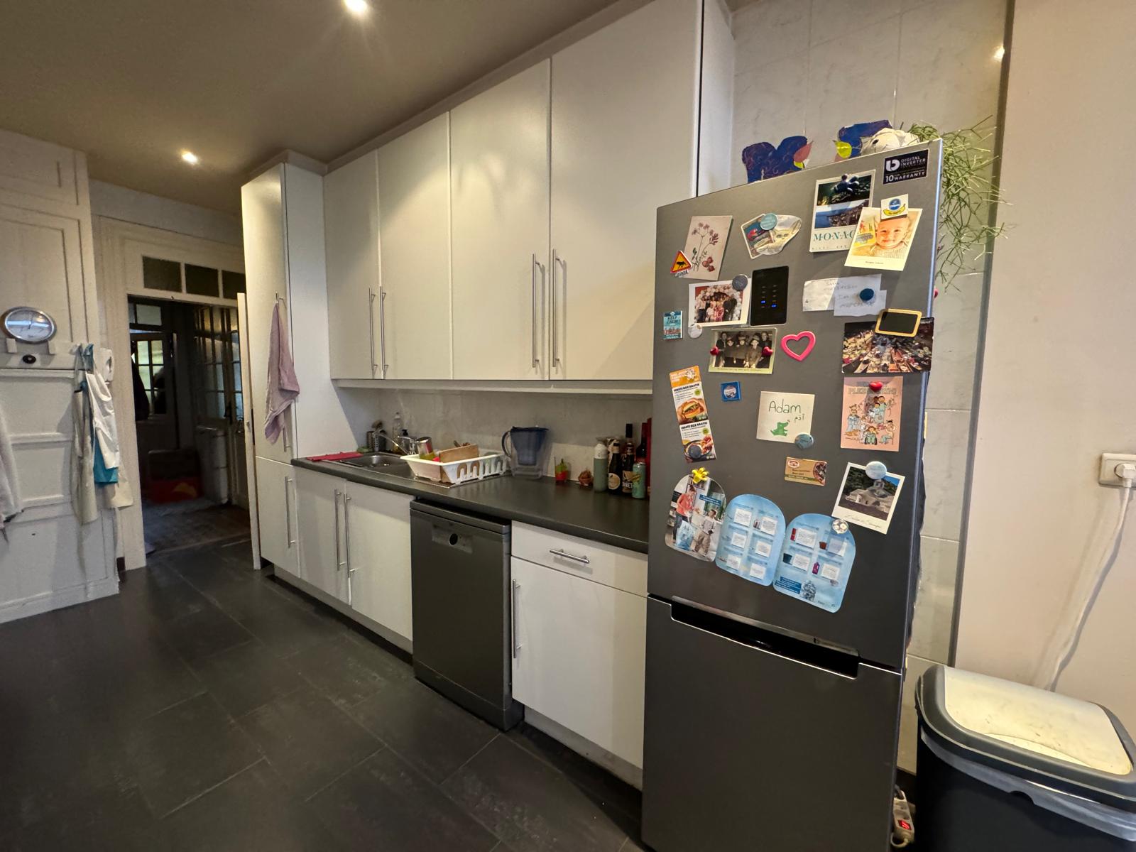 Maison à louer à Anvers avec 3 chambres - photo 5