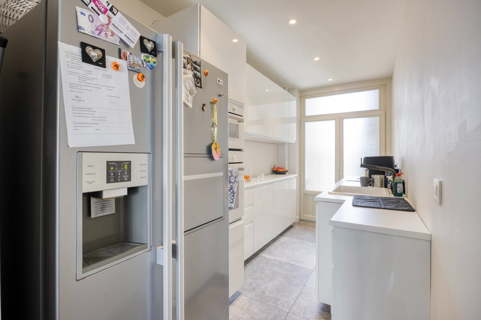 Apartment for sale in Antwerp with 2 bedrooms - photo 4