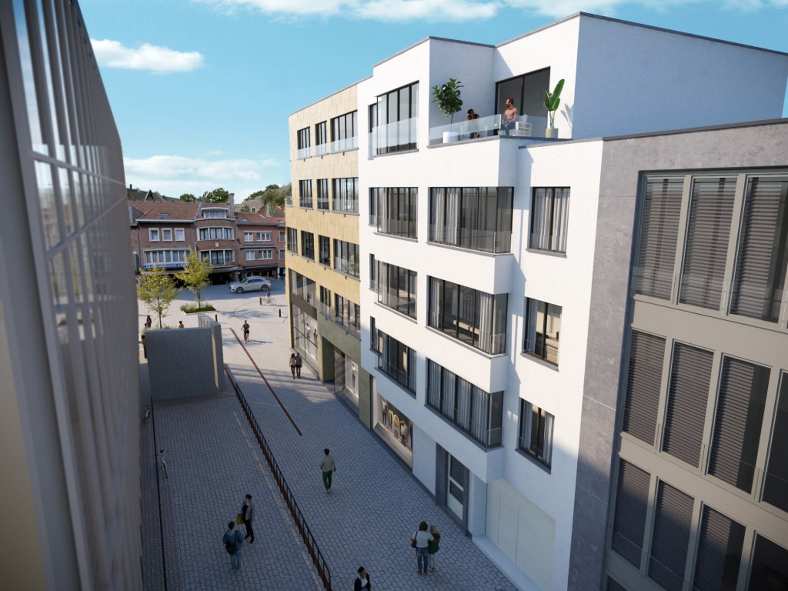 Commercial for sale in Aalst - photo 5