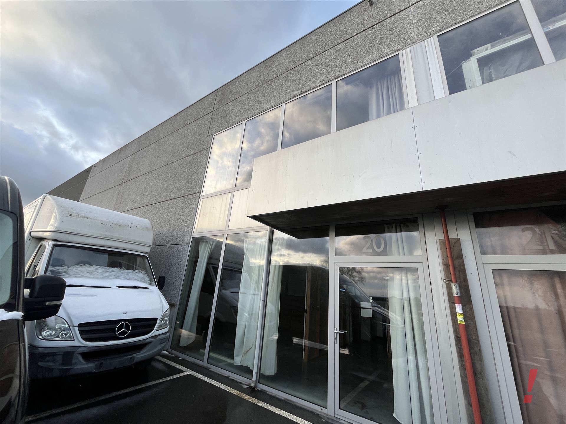 Opslagruimte in Gistel  - foto 1