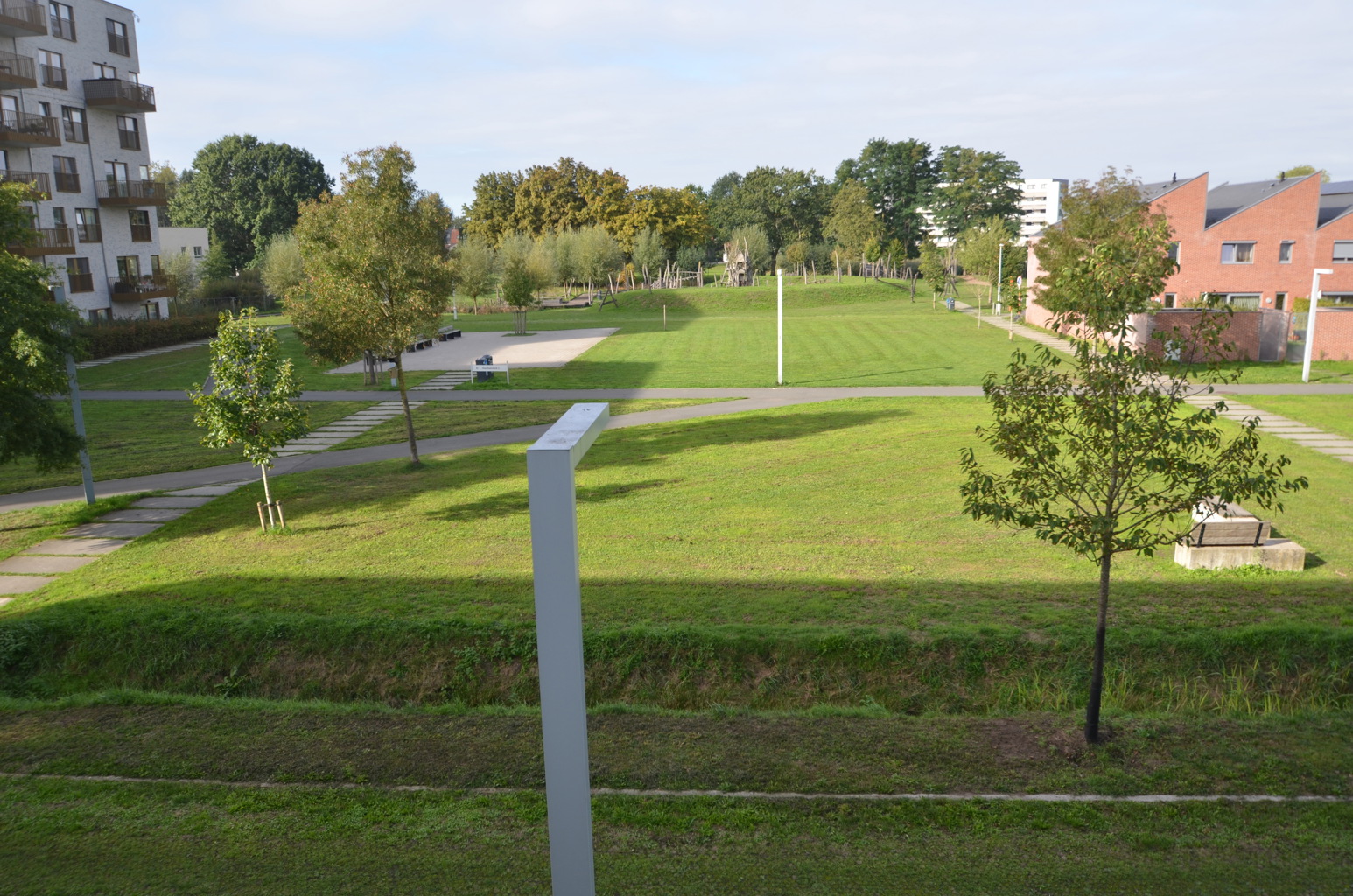 Apartment for sale in Lokeren with 3 bedrooms - photo 4