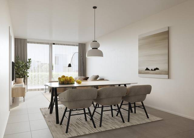 Projet à vendre à Berlaar