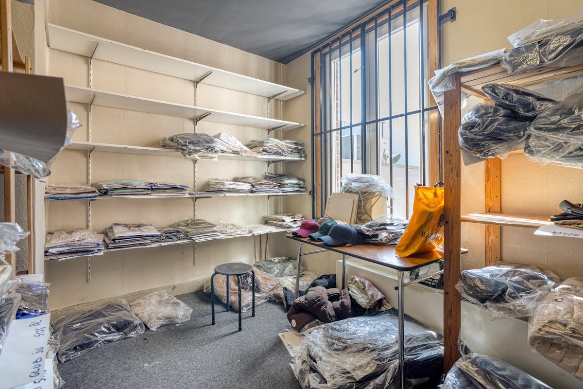 Handelseigendom van ca. 90m² in de Ooststraat te Roeselare - foto 5