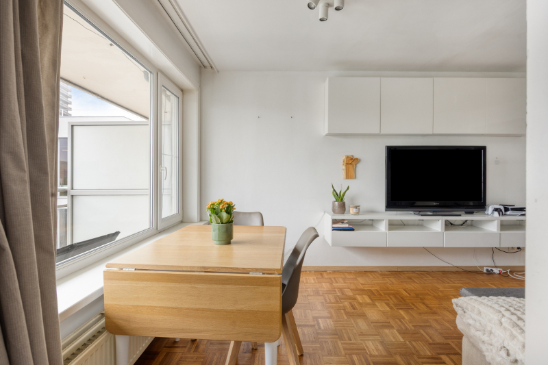 Instapklare gerenoveerde studio op toplocatie - foto 2