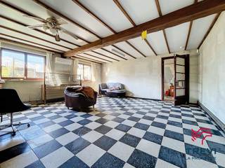 Huis te koop in Charleroi