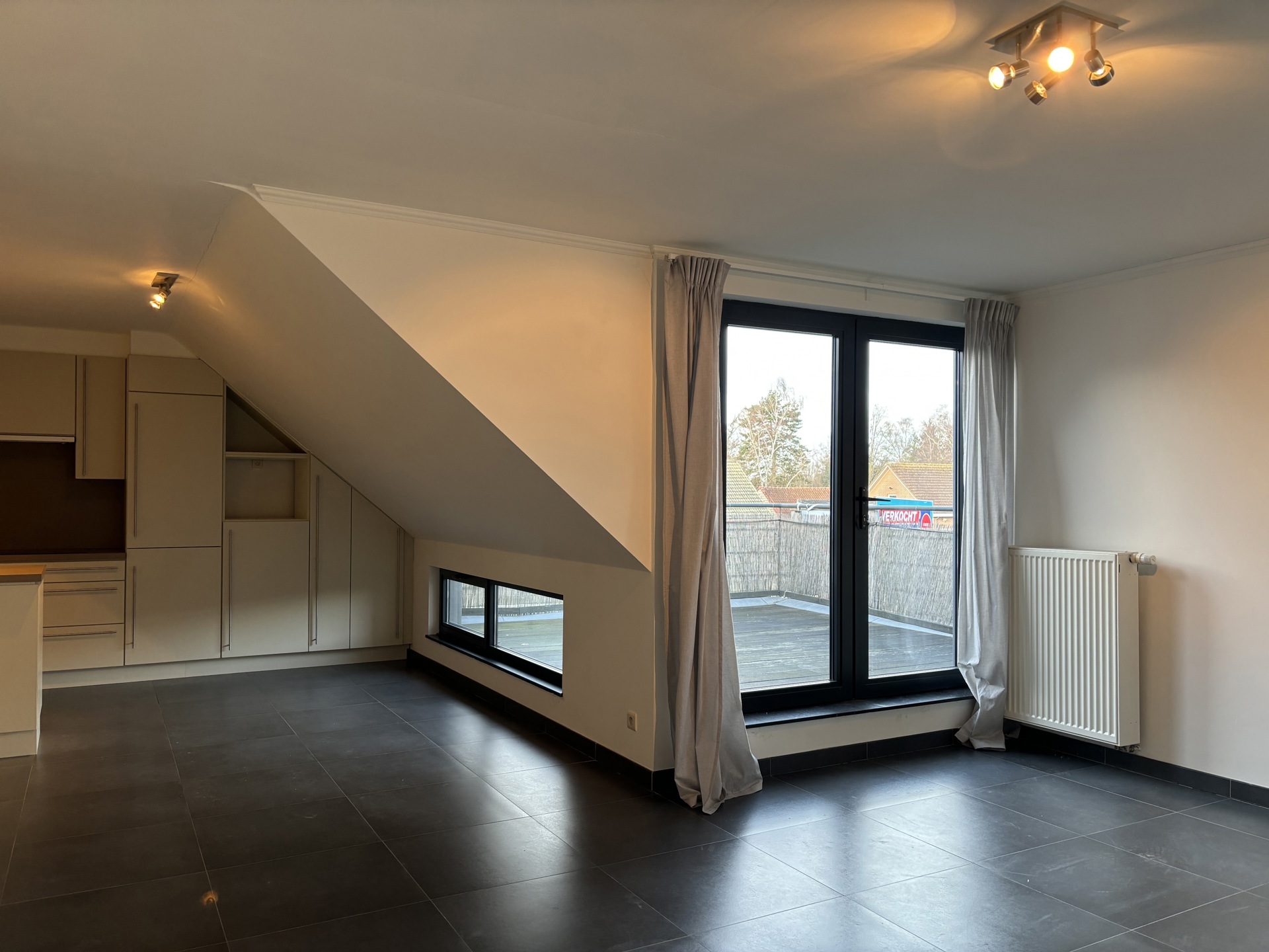 Appartement te huur in Dessel met 1 slaapkamer - foto 5