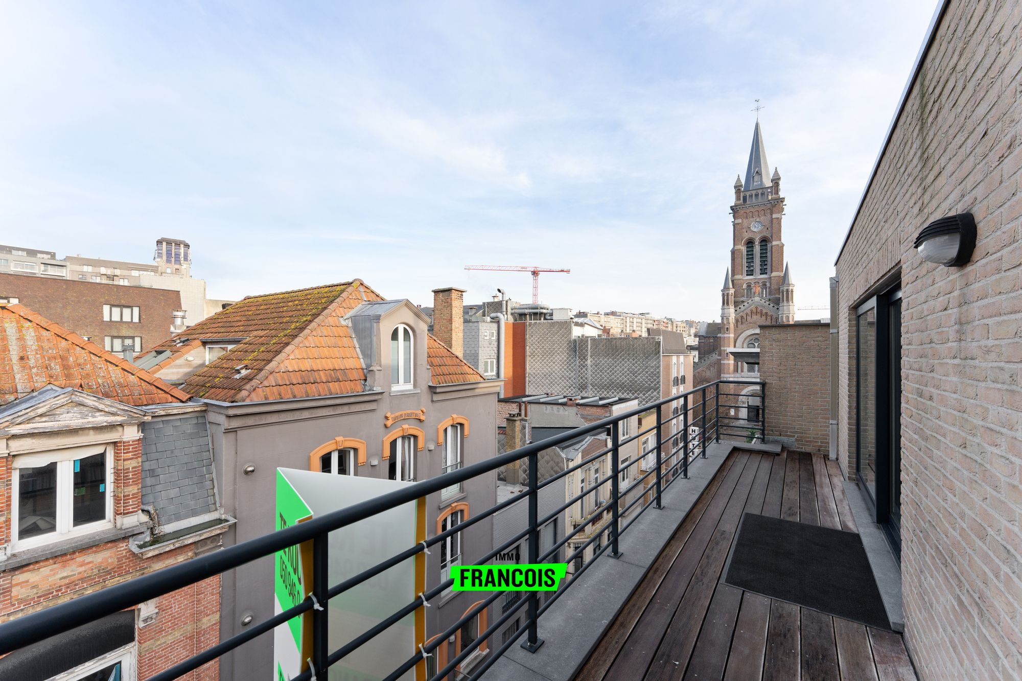 Apartment for sale in Blankenberge with 2 bedrooms - photo 2