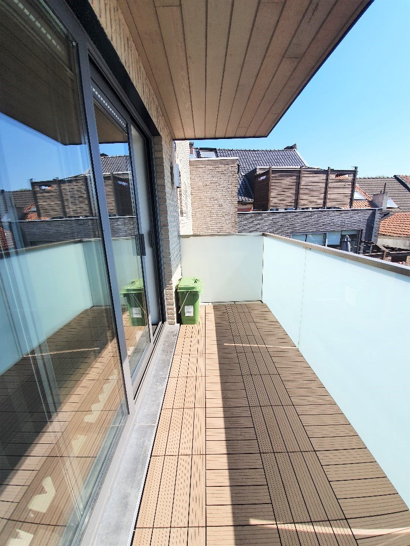 Modern recent appartement met terras: - foto 2