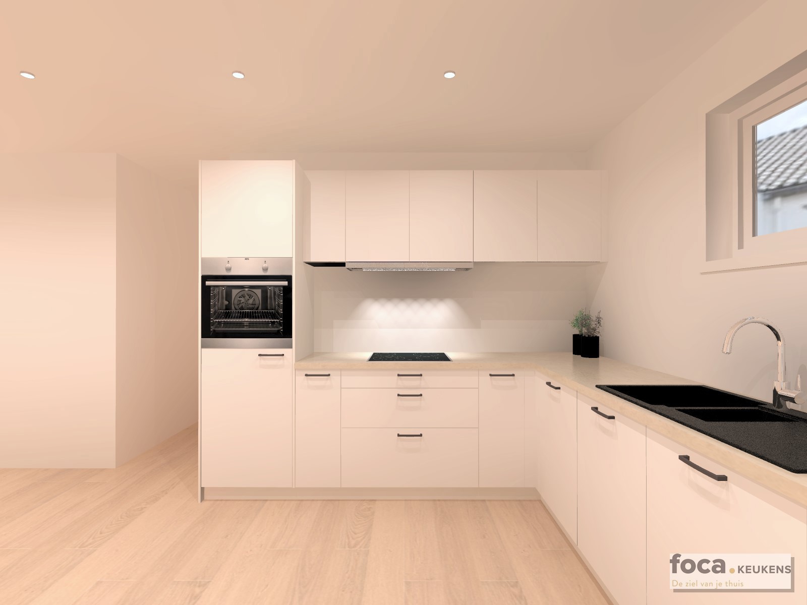 Appartement à vendre à Haaltert avec 2 chambres - photo 4