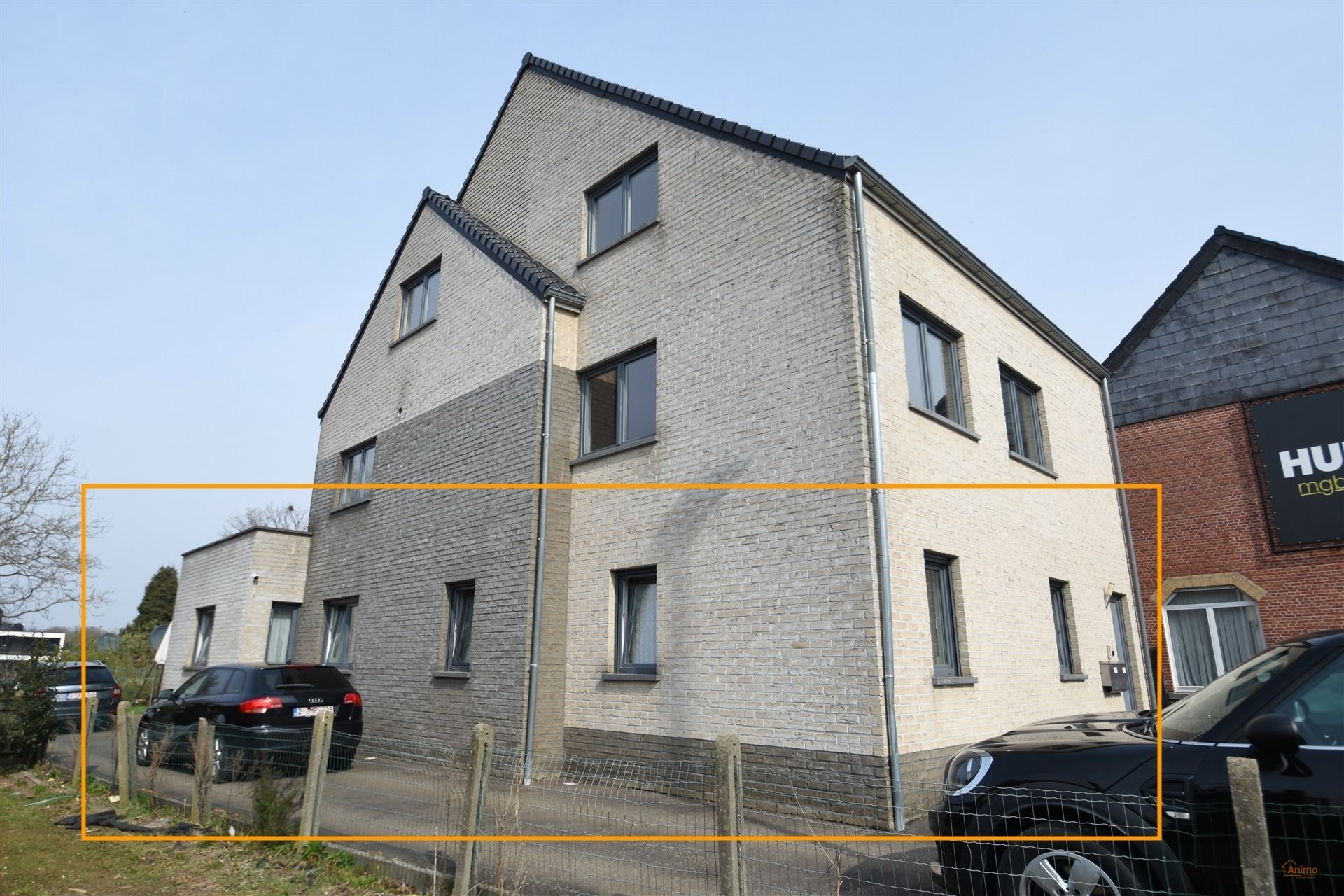 Appartement - foto 1