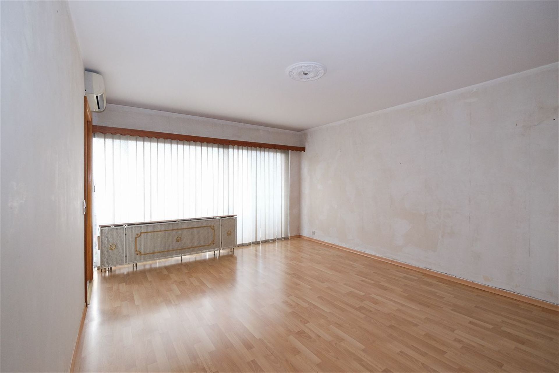 Appartement met 2 slaapkamers, terras en autostaanplaats (+€ 20.000) - foto 4