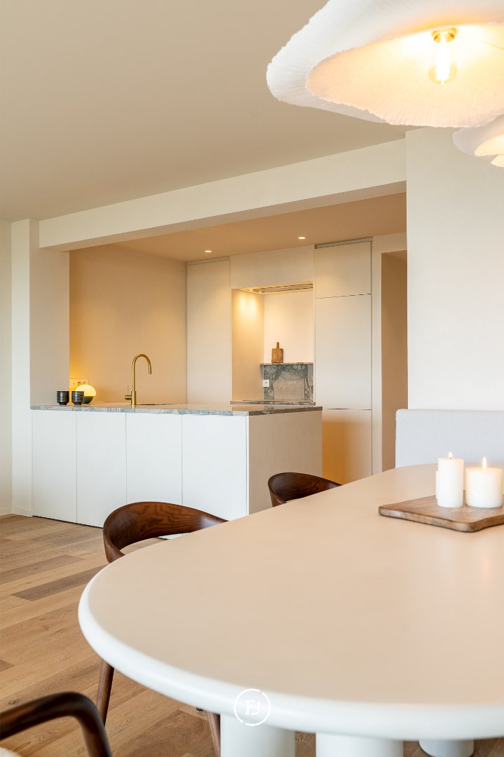 Sea and dune view - photo 3