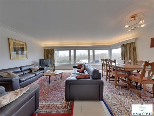 ruim appartement met 3 slaapkamers - foto 2