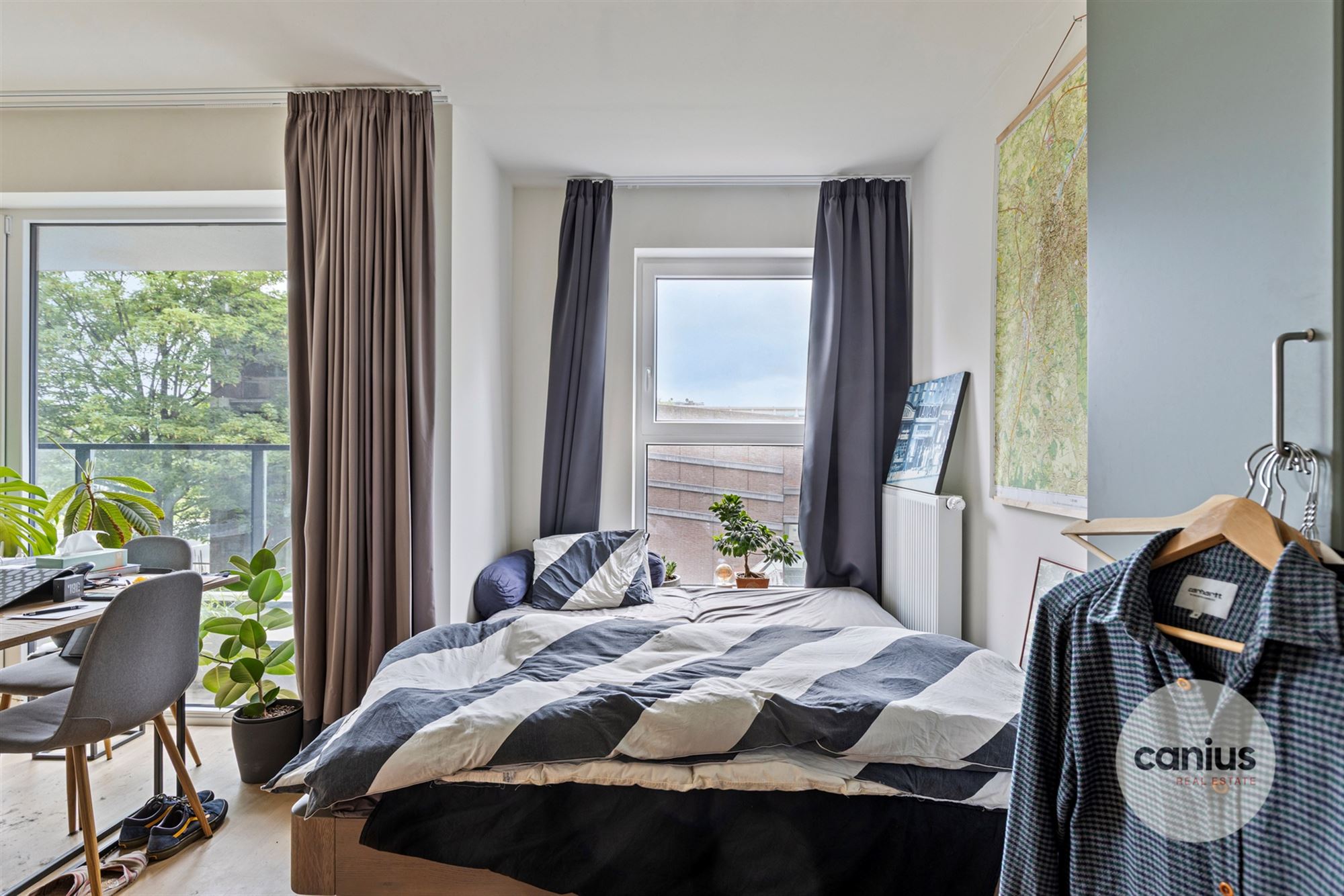 STUDIO MET BALKON + PARKING - foto 5