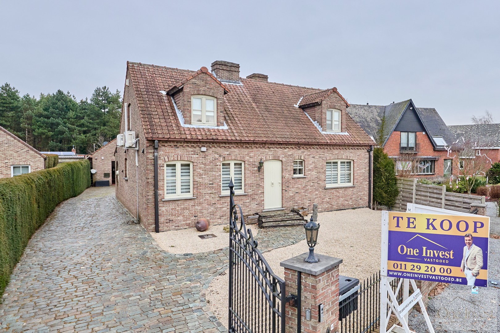 Unieke woning met ruim magazijn - foto 2