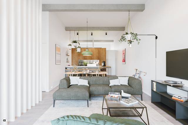 Project te koop in Tongeren