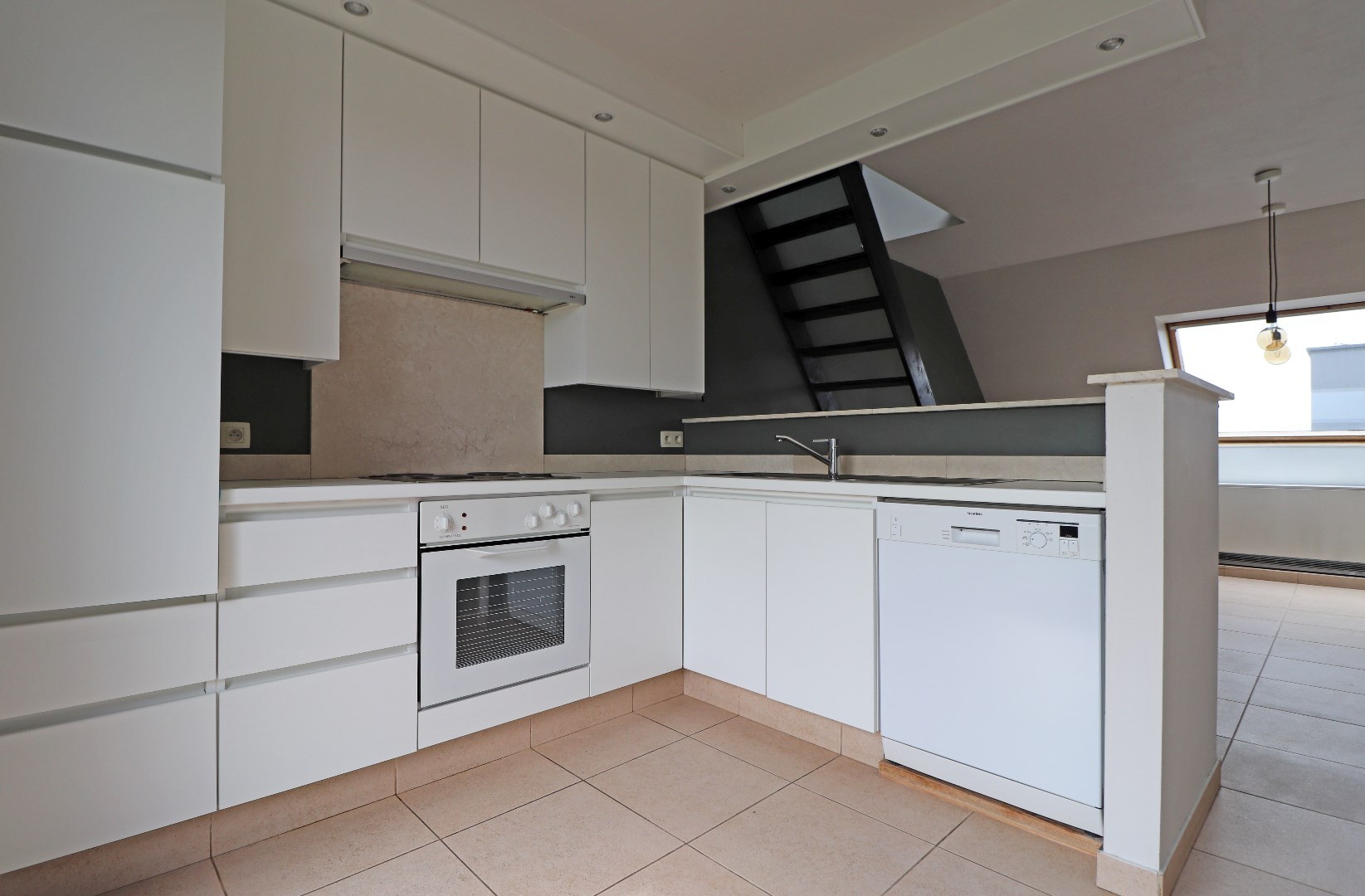 Apartment for rent in Pittem with 2 bedrooms - photo 4