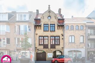 House for sale in Middelkerke