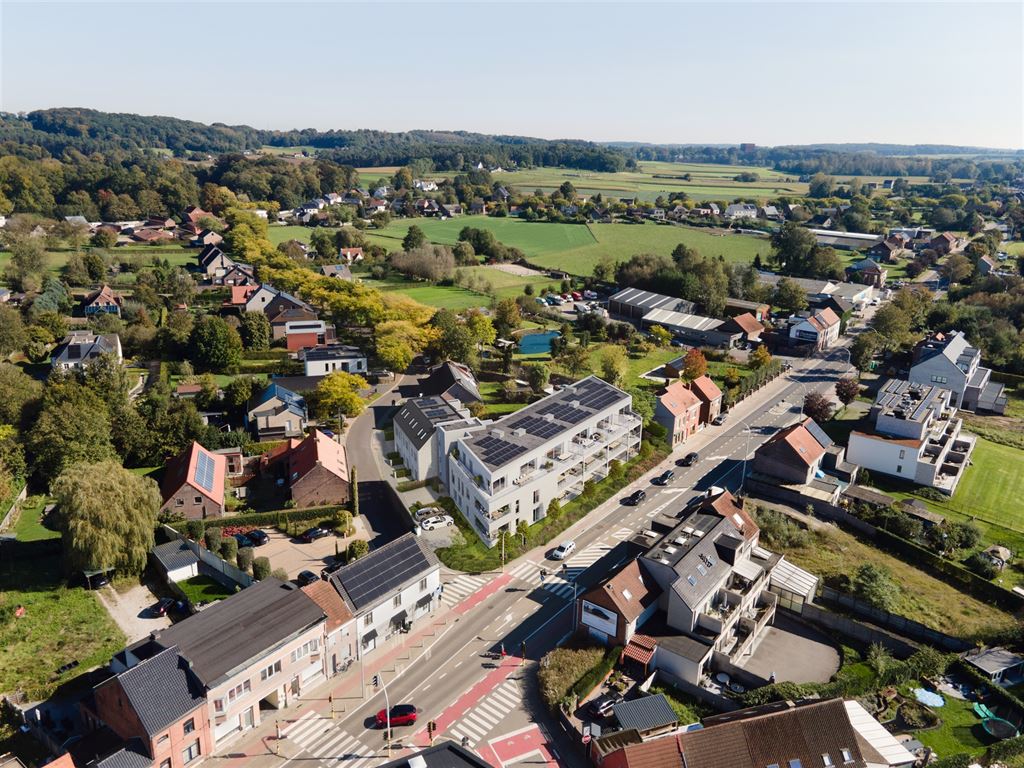 Prachtige BEN-woning nabij Leuven - foto 4