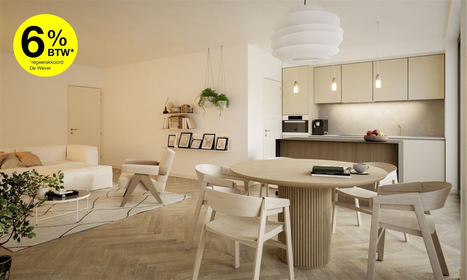 Tuinresidenties Mariaburg Park De Bist - foto 1