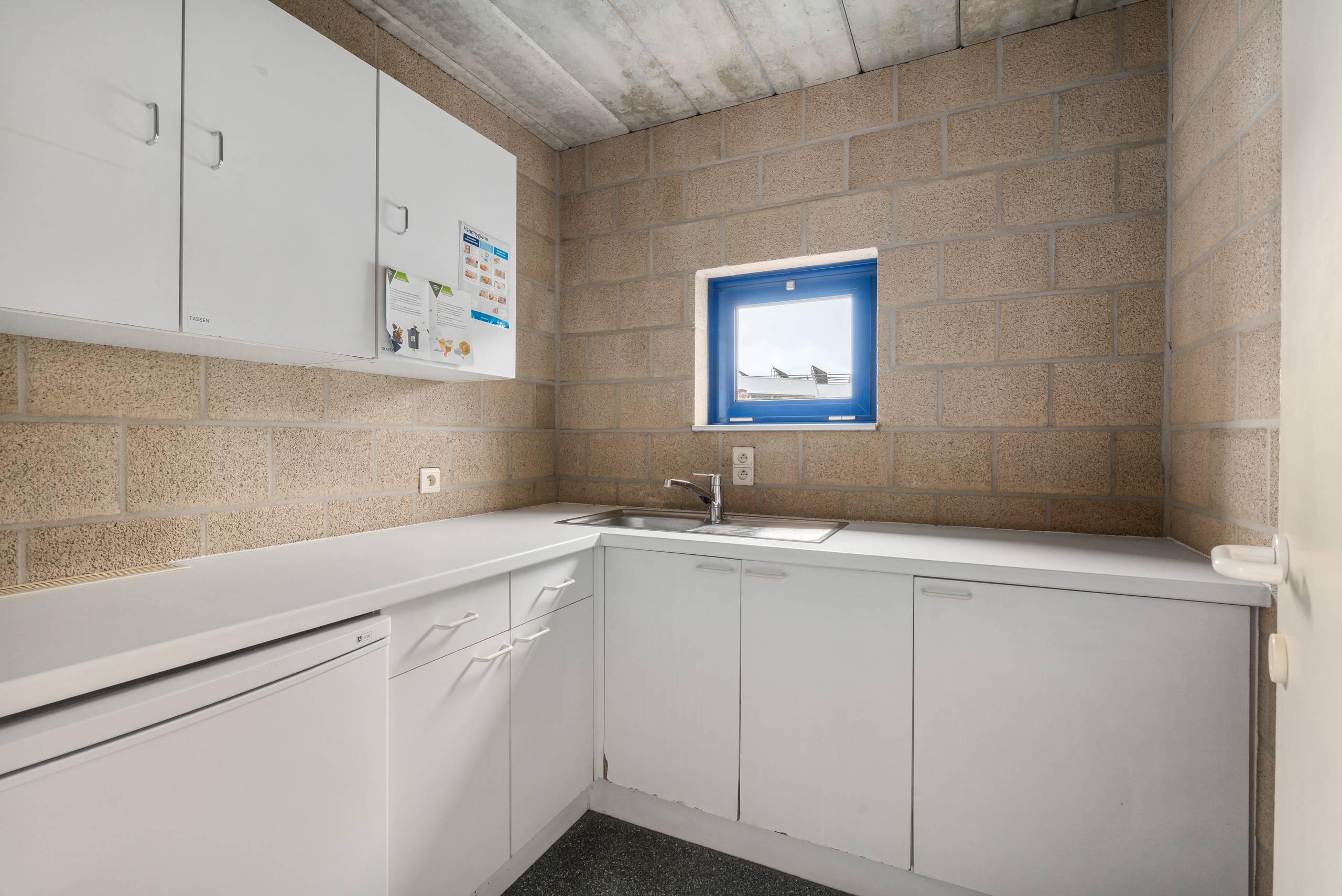 Commercial à vendre à Steenokkerzeel - photo 4