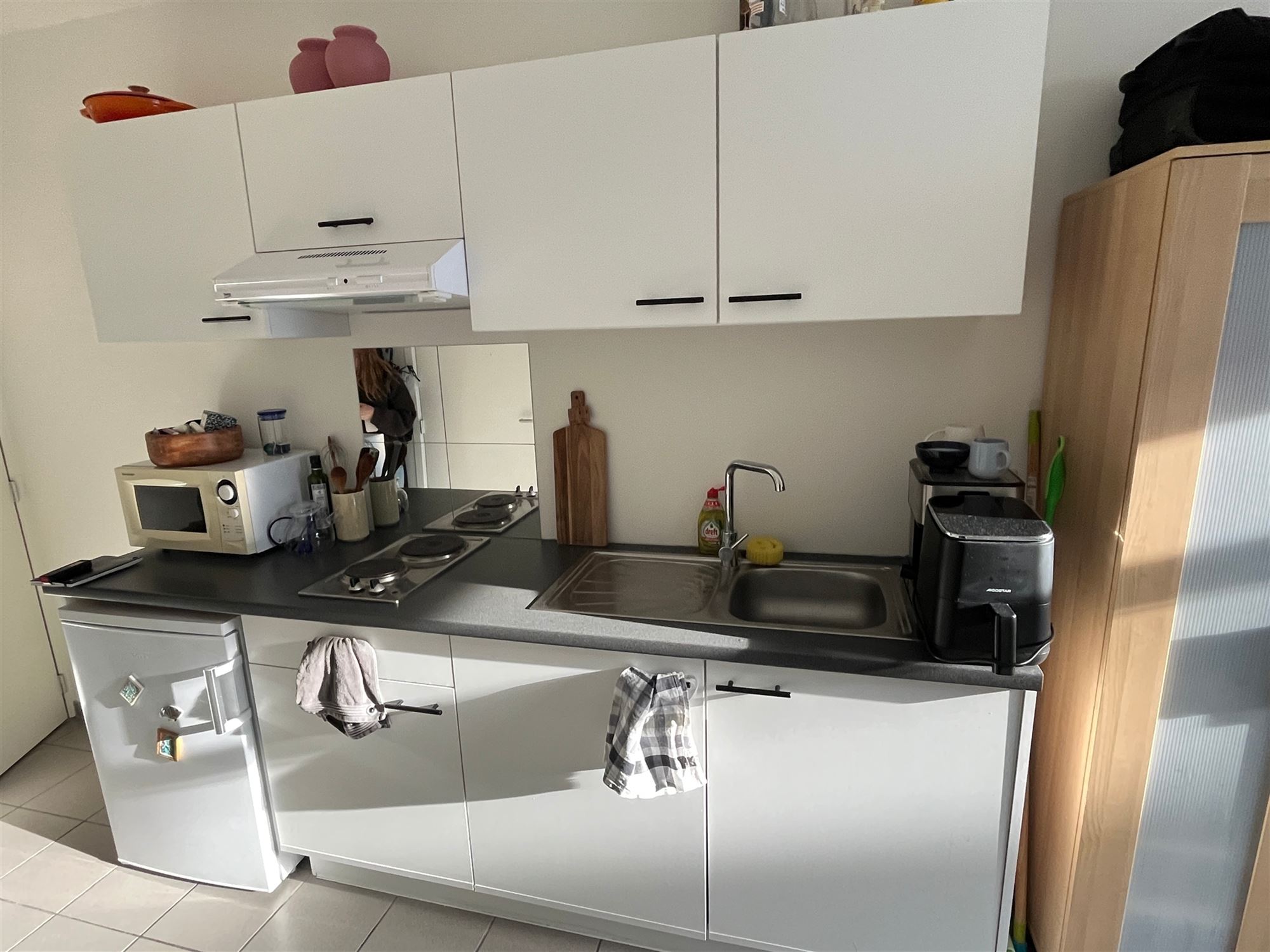 Apartment for sale in Antwerp - photo 1