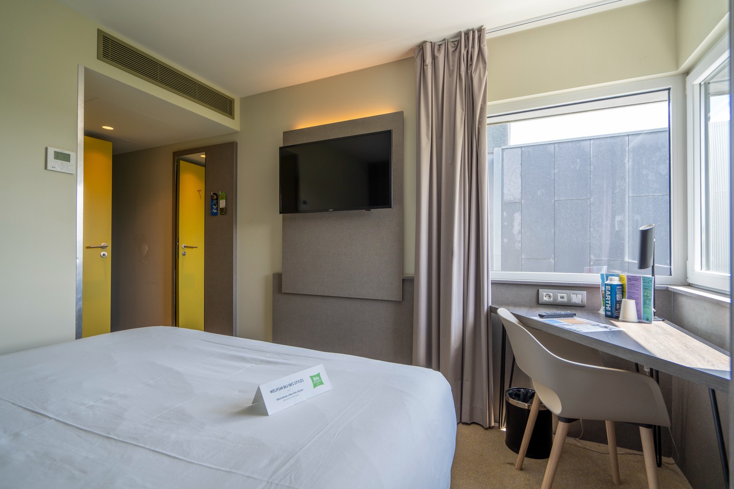 Hotelkamer Kortrijk - photo 4