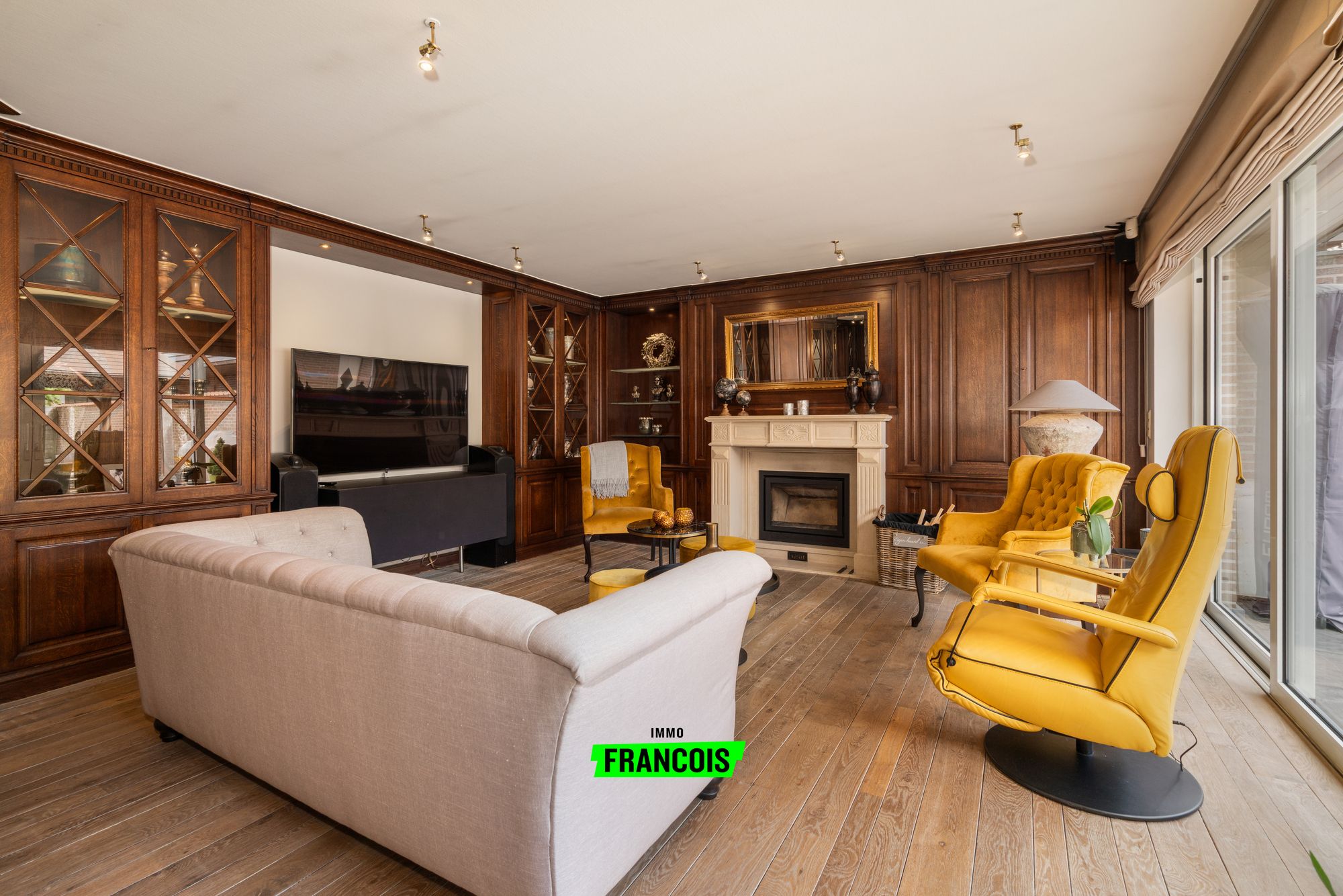 Maison à vendre à Sleidinge avec 3 chambres - photo 3