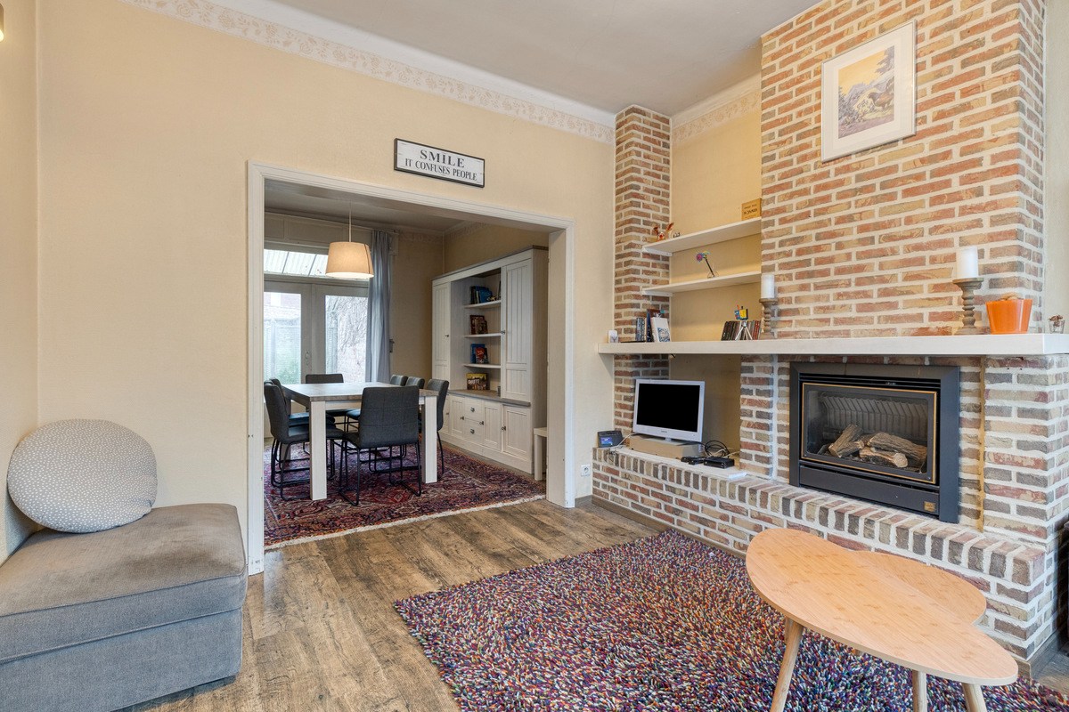 Maison à vendre à Courtrai avec 4 chambres - photo 3