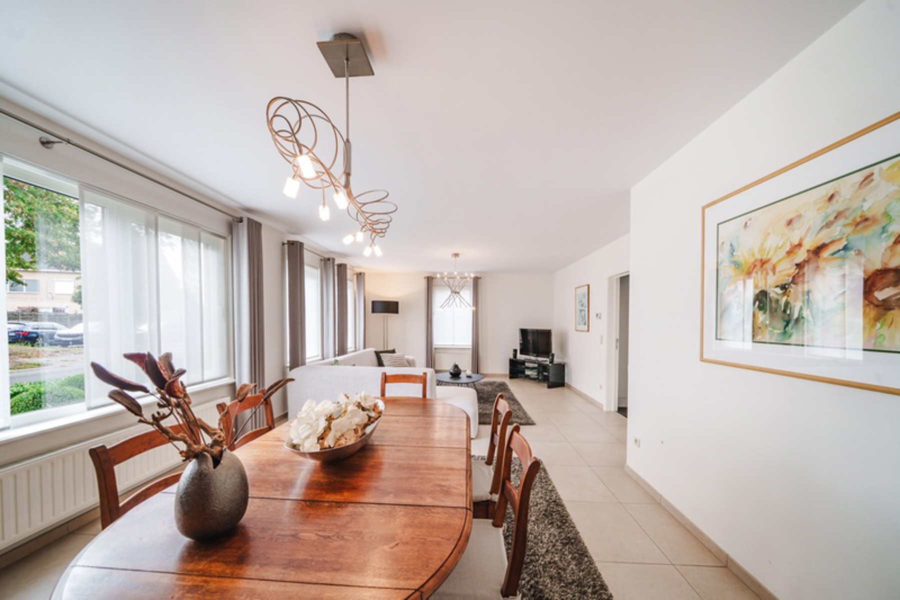Appartement à vendre à Kasterlee avec 3 chambres - photo 5