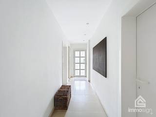 PLUSPUNTEN:+ uitzonderlijk ruim appartement+ netto oppervlakte: 204 m² (bron: precad)+ terrasoppervlakte: 58 m² (bron: precad)+ 2 à 3 slaapkamers +...