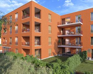 NOUVEAU ! Découvrez le nouveau projet de construction « Borsbeekse Hof » à Borsbeek, une opportunité unique de vivre dans un quartier central...