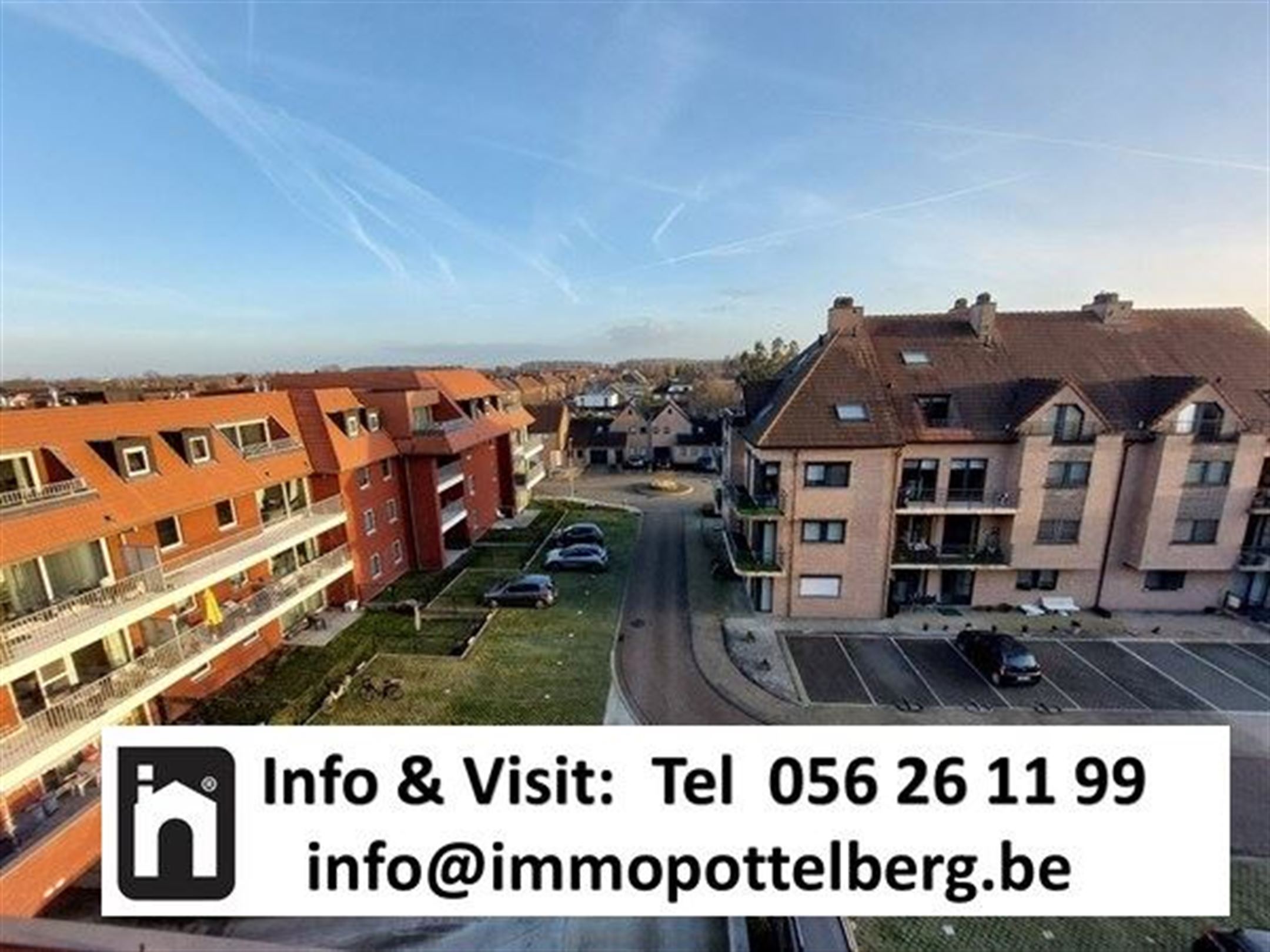 Appartement à vendre à Harelbeke - photo 4