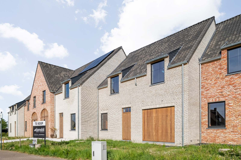 Landelijke nieuwbouwwoning - energielabel A - foto 5