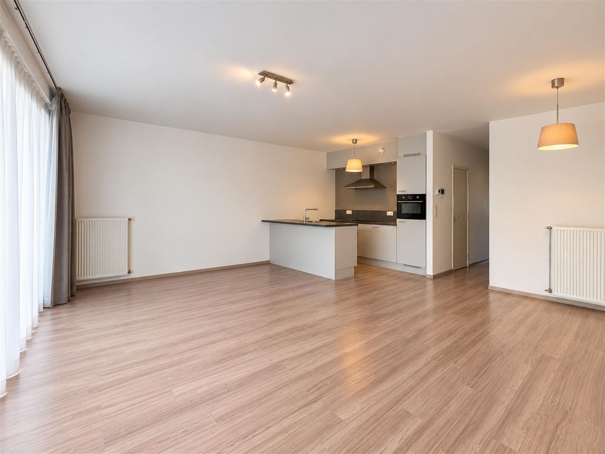 Appartement - photo 2