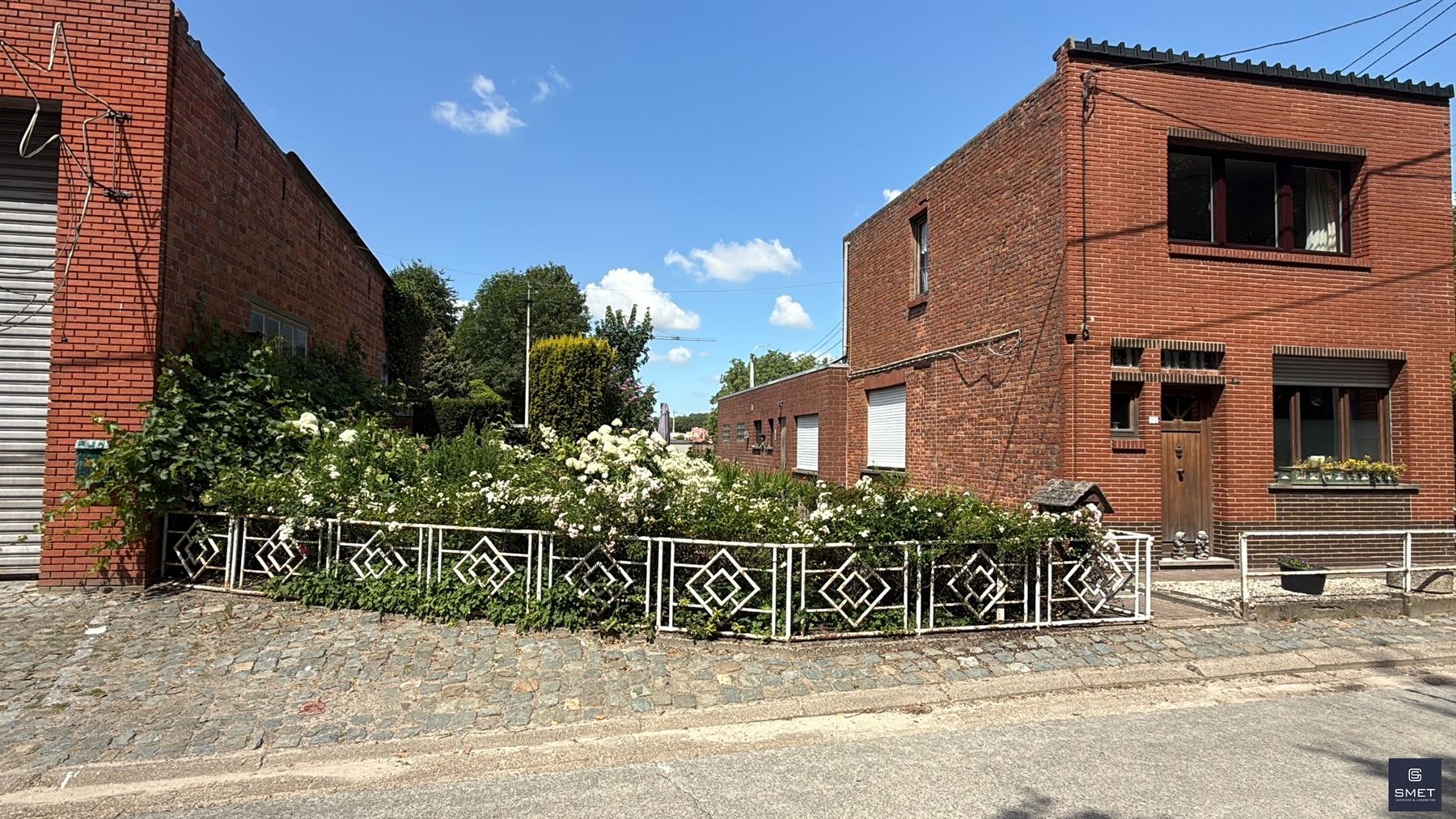 Unieke opportuniteit op perceel van ca 1.700 m² - foto 5