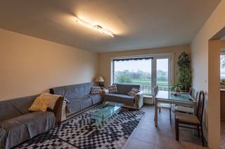 Dit appartement ligt dicht bij de “De vallei van de Serskampse Beek” en geniet dus van dit prachtige beschermd natuurgebied in de omgeving. Toch...