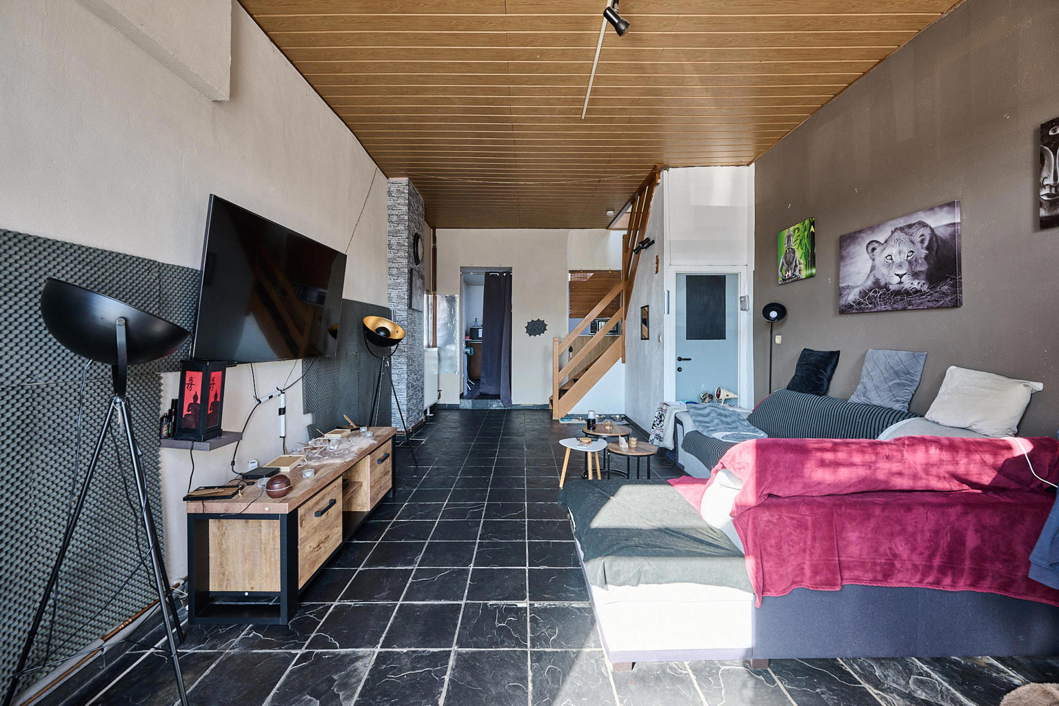Huis te koop in Aalst met 3 slaapkamers - foto 2