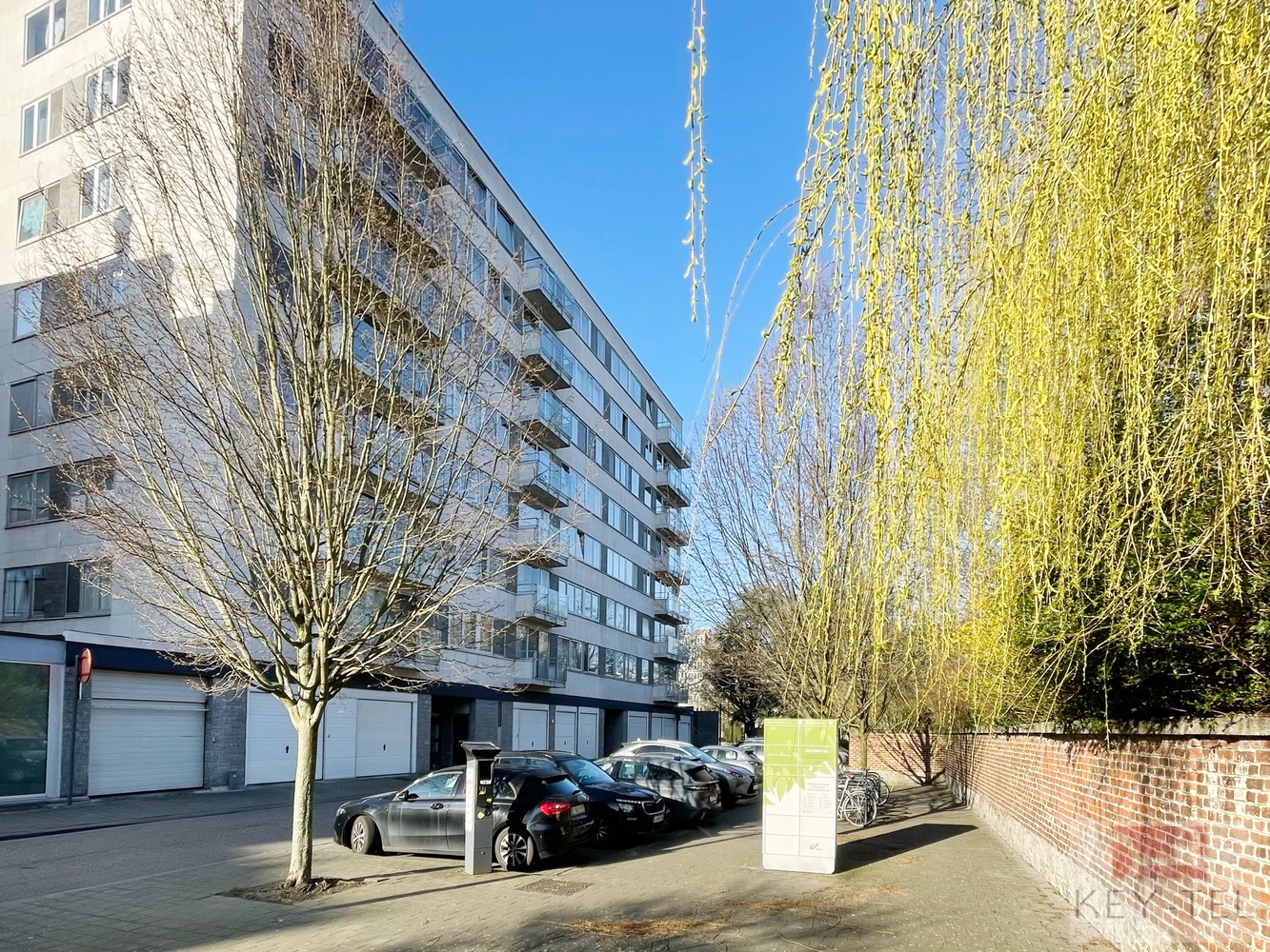 Appartement te huur in Leuven - foto 3